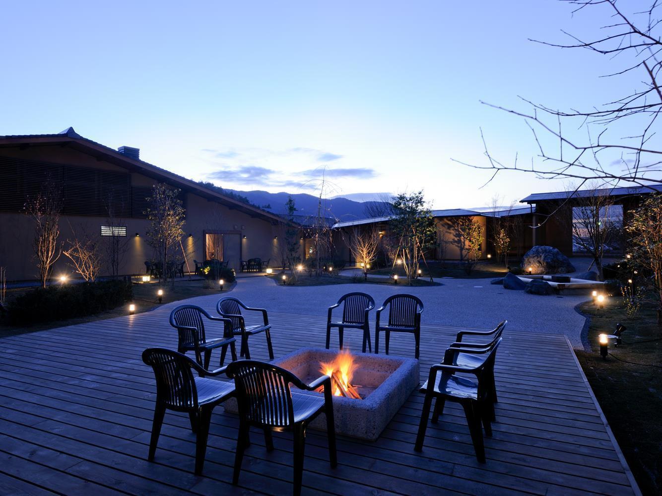 Kyoto Keburikawa - Vacation Stay 91989V Kameoka Екстер'єр фото