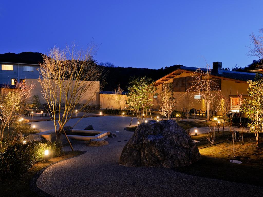 Kyoto Keburikawa - Vacation Stay 91989V Kameoka Екстер'єр фото