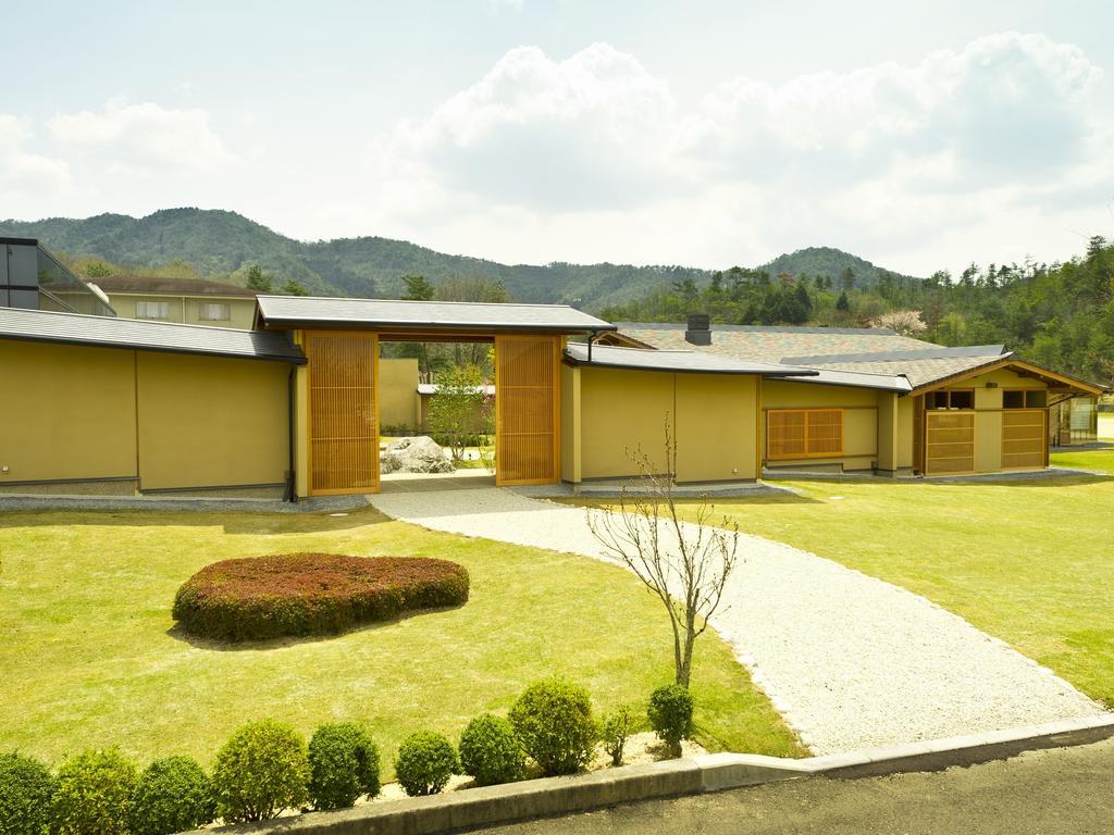 Kyoto Keburikawa - Vacation Stay 91989V Kameoka Екстер'єр фото