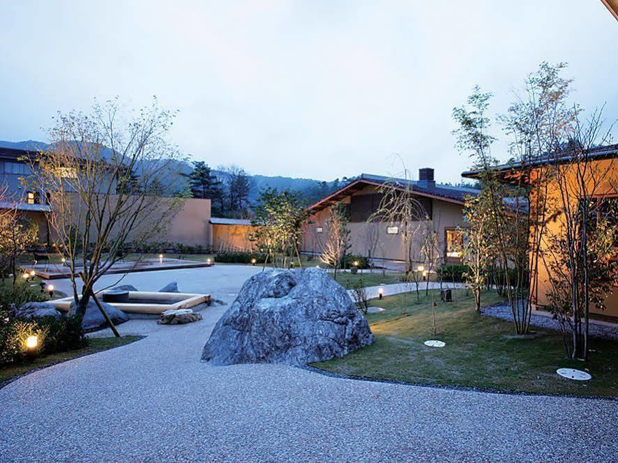 Kyoto Keburikawa - Vacation Stay 91989V Kameoka Екстер'єр фото